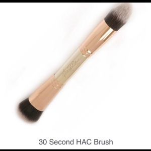 30 Sec HAC Brush